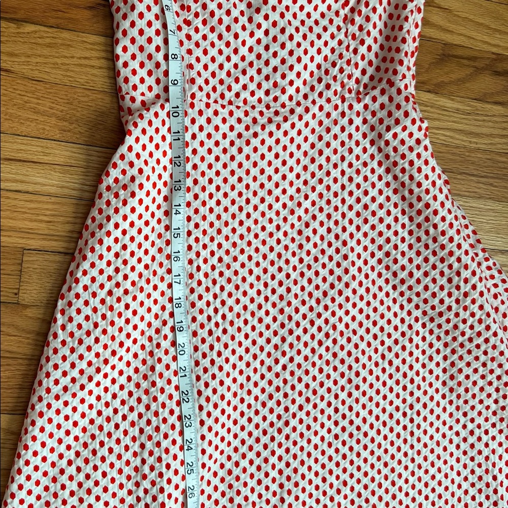 Nell Couture Rockabilly Style Dress 4 - Picture 3 of 6